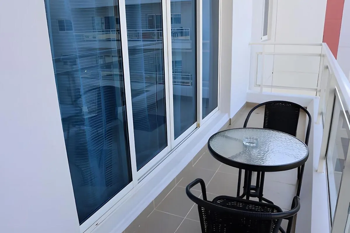 Divine 1Br Apartment In Al Reef Ηνωμένα Αραβικά Εμιράτα