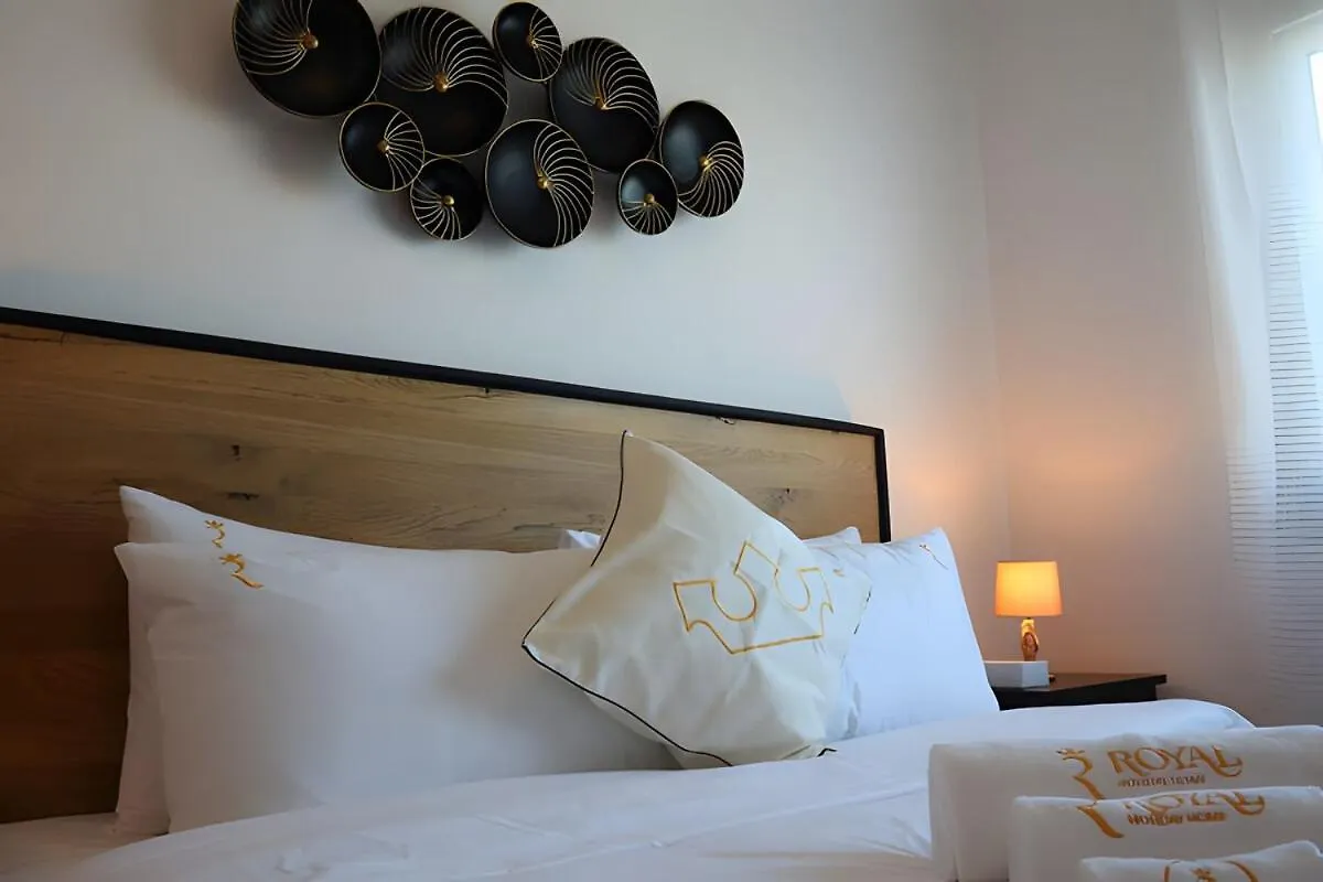 Divine 1Br Apartment In Al Reef Αμπού Ντάμπι