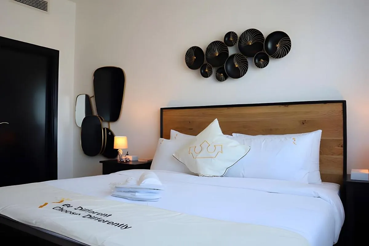 Divine 1Br Apartment In Al Reef 0*, Αμπού Ντάμπι Ηνωμένα Αραβικά Εμιράτα