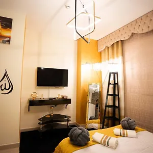 Apartment 2br Spacious Private Entrance In Yas Island 001, Abu Dhabi