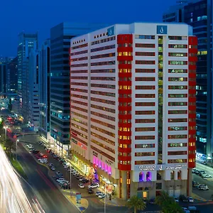 4* מלון Seasons Al Hamra