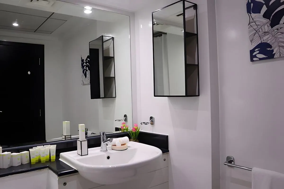 Divine 1Br Apartment In Al Reef  Αμπού Ντάμπι