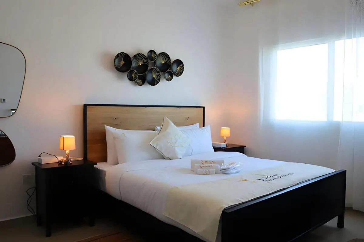Divine 1Br Apartment In Al Reef