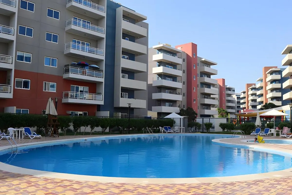 Divine 1Br Apartment In Al Reef Ηνωμένα Αραβικά Εμιράτα